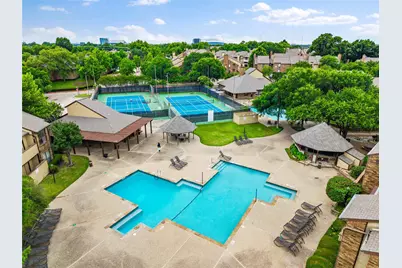 1212 Horizon Trail #3621, Arlington, TX 76011 - Photo 5