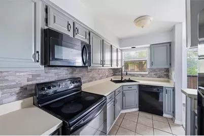 1212 Horizon Trail #3621, Arlington, TX 76011 - Photo 11