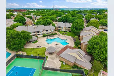 1212 Horizon Trail #3621, Arlington, TX 76011 - Photo 5