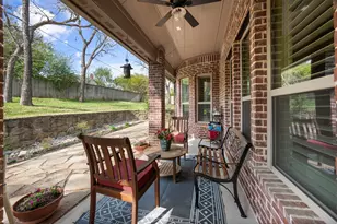 3710 Patty Ln, Arlington, TX 76016 - Photo 37