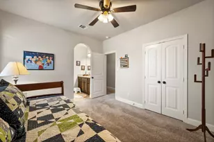 3710 Patty Ln, Arlington, TX 76016 - Photo 31