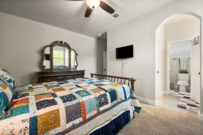 3710 Patty Lane, Arlington, TX 76016 - Photo 33