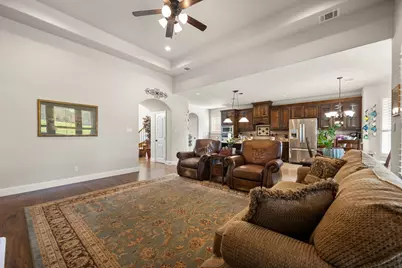 3710 Patty Lane, Arlington, TX 76016 - Photo 9