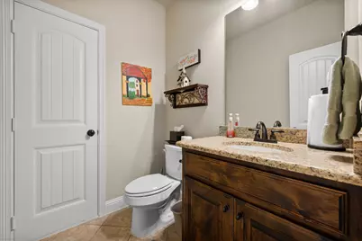 3710 Patty Lane, Arlington, TX 76016 - Photo 27