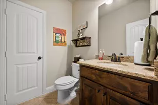 3710 Patty Ln, Arlington, TX 76016 - Photo 27