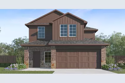 2321 Felly Drive, Crandall, TX 75114 - Photo 1