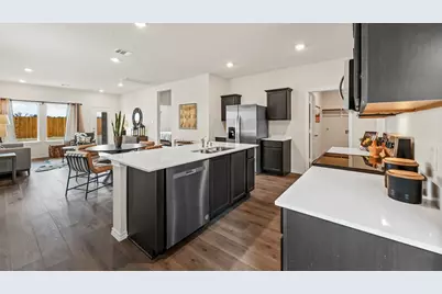 2321 Felly Drive, Crandall, TX 75114 - Photo 25