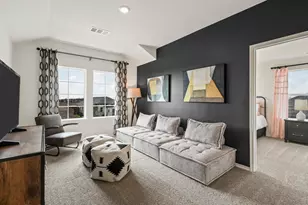 2321 Felly Dr, Crandall, TX 75114 - Photo 21