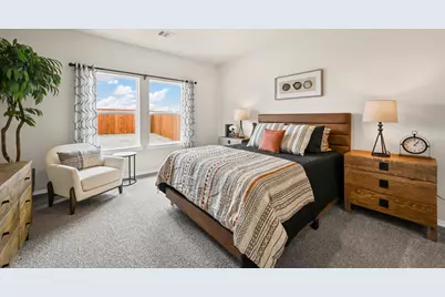 2321 Felly Drive, Crandall, TX 75114 - Photo 9