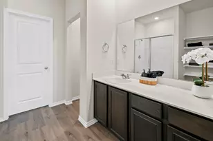 2321 Felly Dr, Crandall, TX 75114 - Photo 3