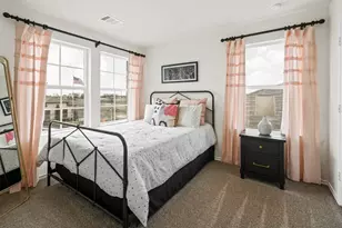 2321 Felly Dr, Crandall, TX 75114 - Photo 11