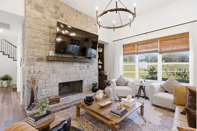 172 Rain Dance Trail, Decatur, TX 76234 - Photo 5