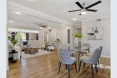 10904 Wyatt Street, Dallas, TX 75218 - Photo 9