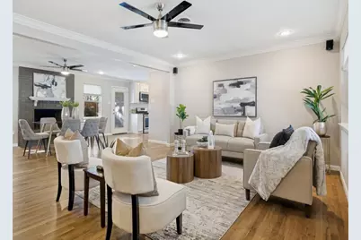 10904 Wyatt Street, Dallas, TX 75218 - Photo 5