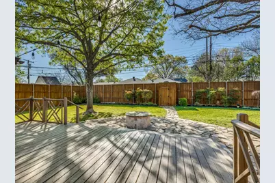 10904 Wyatt Street, Dallas, TX 75218 - Photo 21