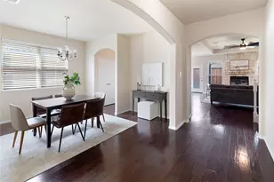 4733 Meadow Green Trail, Fort Worth, TX 76244 - Photo 9