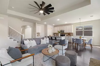 4733 Meadow Green Trail, Fort Worth, TX 76244 - Photo 3