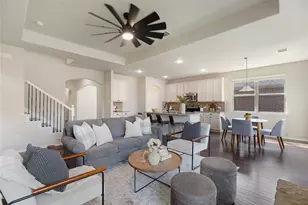 4733 Meadow Green Trail, Fort Worth, TX 76244 - Photo 3