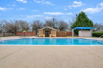 4733 Meadow Green Trail, Fort Worth, TX 76244 - Photo 27