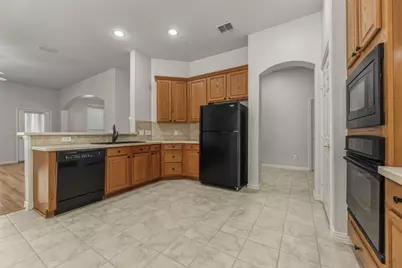 854 Scenic Ranch Circle, Fairview, TX 75069 - Photo 17