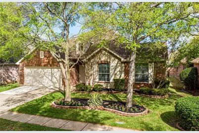 854 Scenic Ranch Circle, Fairview, TX 75069 - Photo 1