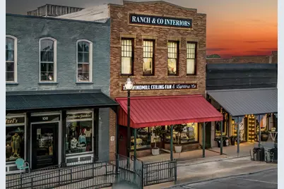 106 W Main Street Street, Pilot Point, TX 76258 - Photo 1