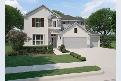 9336 Lone Maverick Drive, Fort Worth, TX 76036 - Photo 1