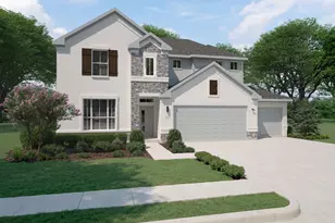 9336 Lone Maverick Dr, Fort Worth, TX 76036 - Photo 1