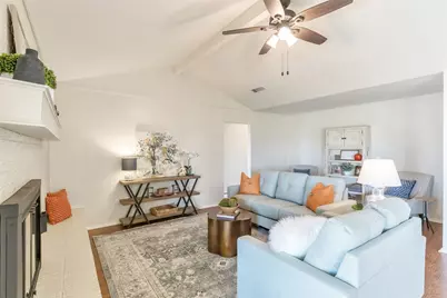 5724 Castle Road, Abilene, TX 79606 - Photo 9