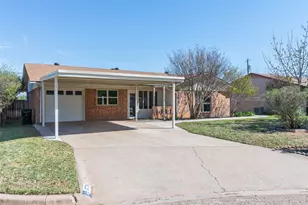 5724 Castle Rd, Abilene, TX 79606 - Photo 3