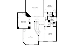 4212 Oxbow Dr, McKinney, TX 75072 - Photo 27