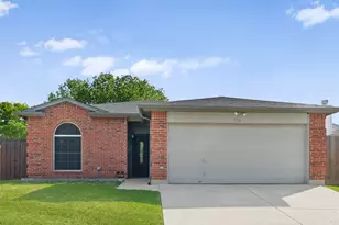 1918 Winter Pass Trail, Arlington, TX 76002 - Photo 1