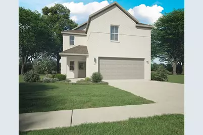 518 Green Grass Drive, McKinney, TX 75071 - Photo 1