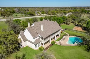 166 E Rio Ridge, Azle, TX 76020 - Photo 5