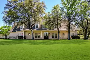 166 E Rio Ridge, Azle, TX 76020 - Photo 1