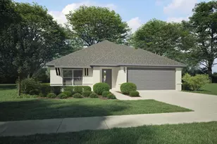 469 Hundred Acre Dr, Waxahachie, TX 75165 - Photo 1