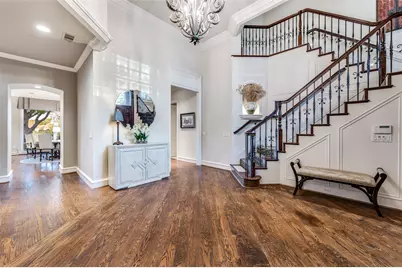 5 Mission Hills Drive, Frisco, TX 75034 - Photo 3