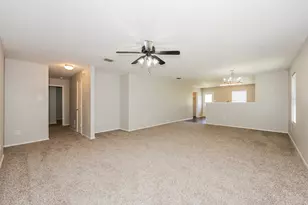 6417 Meadow Way Ln, Fort Worth, TX 76179 - Photo 3