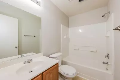 6417 Meadow Way Lane, Fort Worth, TX 76179 - Photo 13