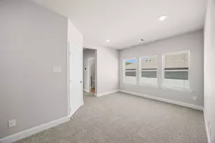 428 Water's Edge Drive, Hickory Creek, TX 75065 - Photo 13