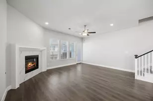 428 Water's Edge Drive, Hickory Creek, TX 75065 - Photo 5