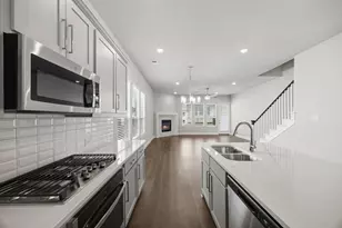 428 Water's Edge Drive, Hickory Creek, TX 75065 - Photo 9