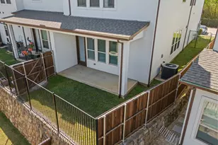 428 Water's Edge Drive, Hickory Creek, TX 75065 - Photo 21