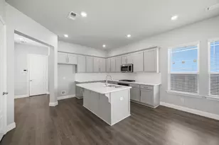 428 Water's Edge Drive, Hickory Creek, TX 75065 - Photo 7