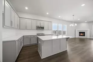 428 Water's Edge Drive, Hickory Creek, TX 75065 - Photo 1