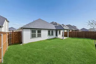 1441 Companero St, Haslet, TX 76052 - Photo 33