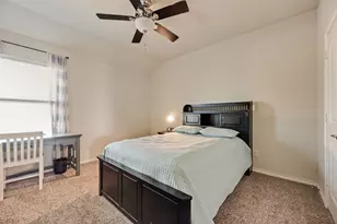 612 LongHorn Dr, Wylie, TX 75098 - Photo 19