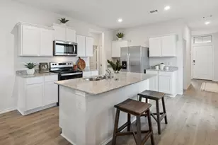 2304 Felly Dr, Crandall, TX 75114 - Photo 7