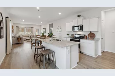 2304 Felly Drive, Crandall, TX 75114 - Photo 5