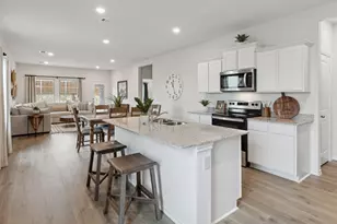 2304 Felly Dr, Crandall, TX 75114 - Photo 5